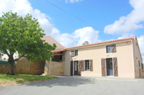 Gîte de l'Échaudi
